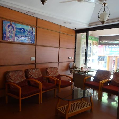 Hotel Pearls Madurai Ngoại thất bức ảnh