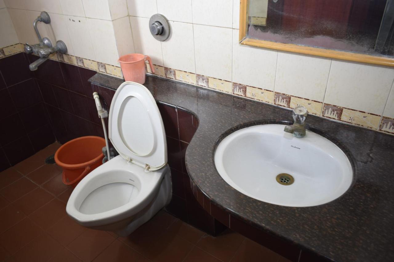 Hotel Pearls Madurai Ngoại thất bức ảnh