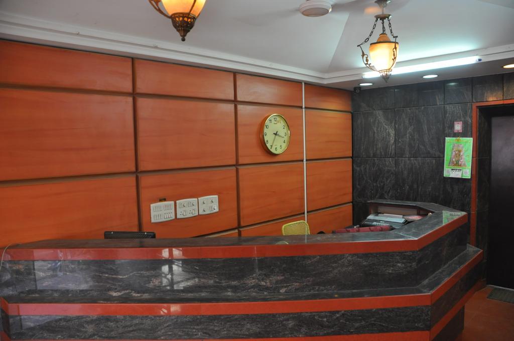 Hotel Pearls Madurai Ngoại thất bức ảnh