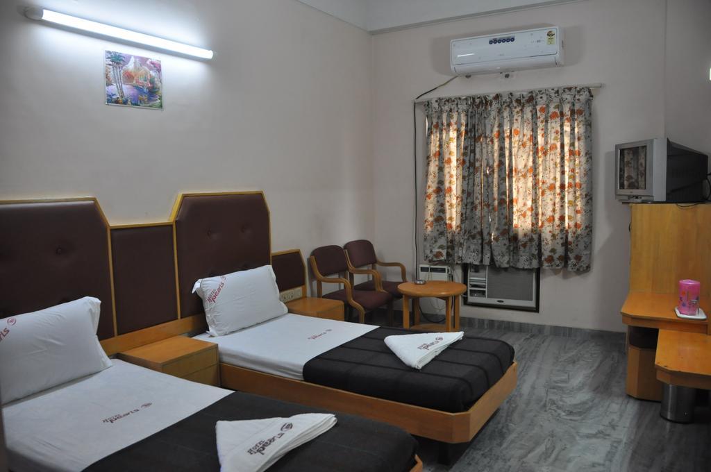 Hotel Pearls Madurai Phòng bức ảnh