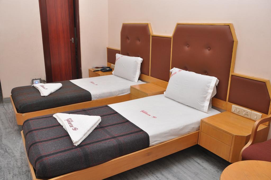 Hotel Pearls Madurai Phòng bức ảnh