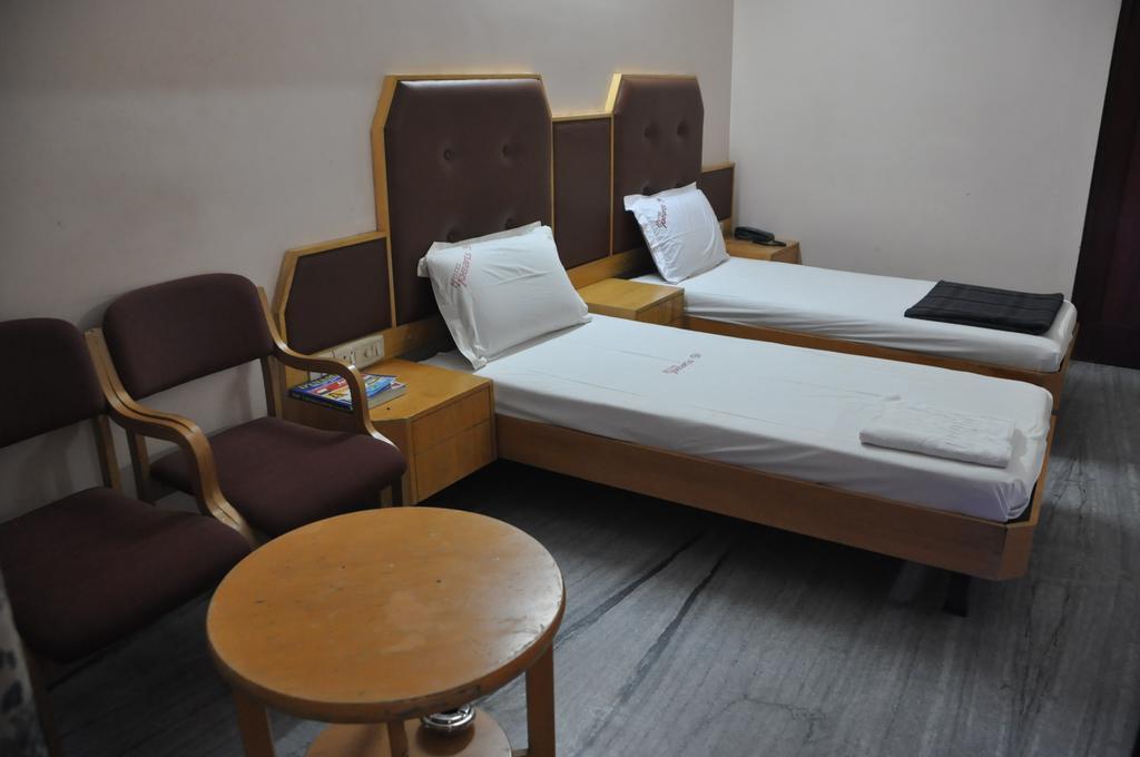 Hotel Pearls Madurai Phòng bức ảnh