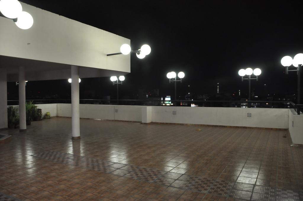 Hotel Pearls Madurai Ngoại thất bức ảnh