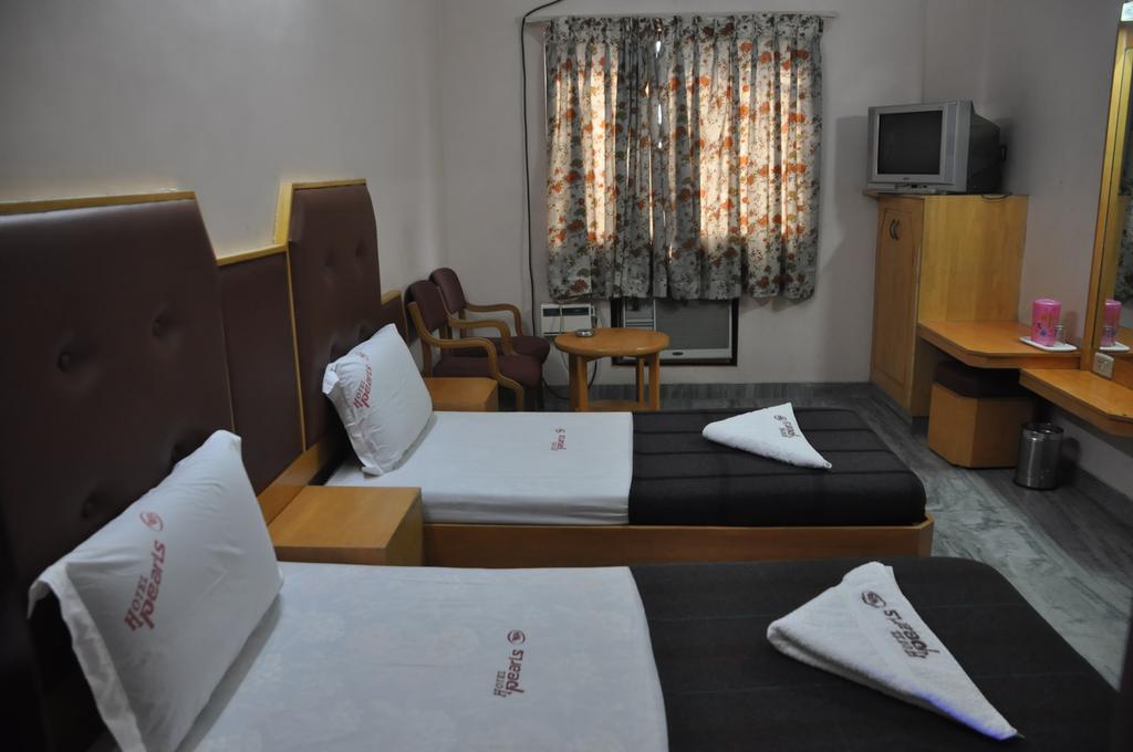Hotel Pearls Madurai Ngoại thất bức ảnh