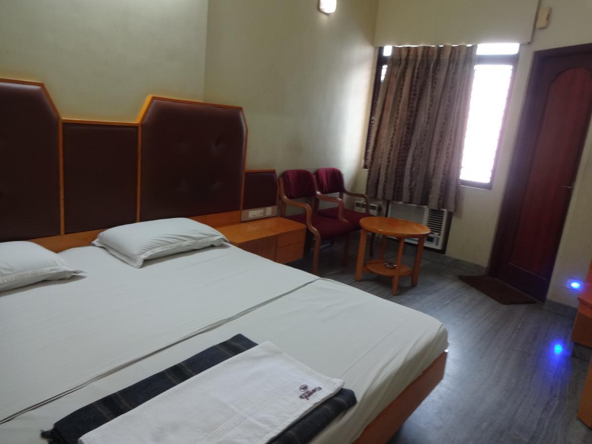 Hotel Pearls Madurai Ngoại thất bức ảnh