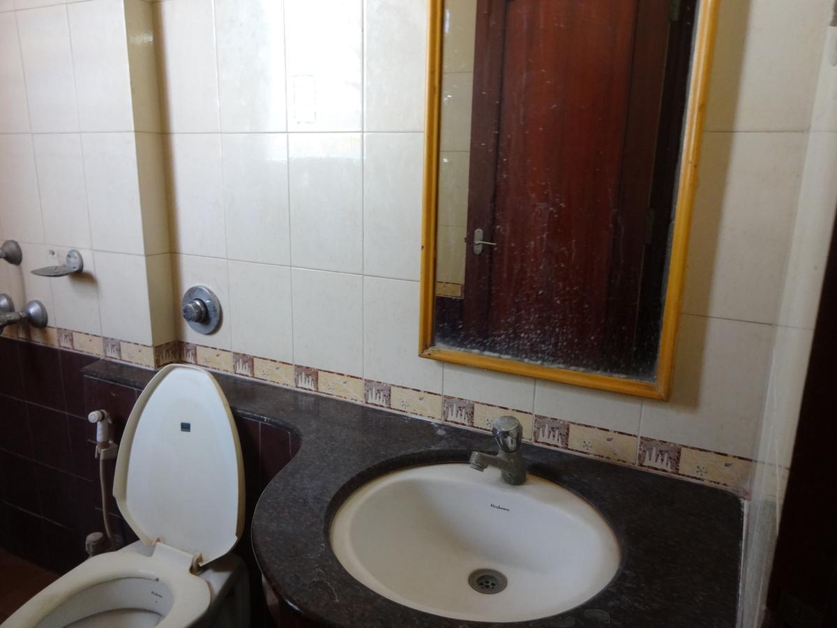 Hotel Pearls Madurai Ngoại thất bức ảnh