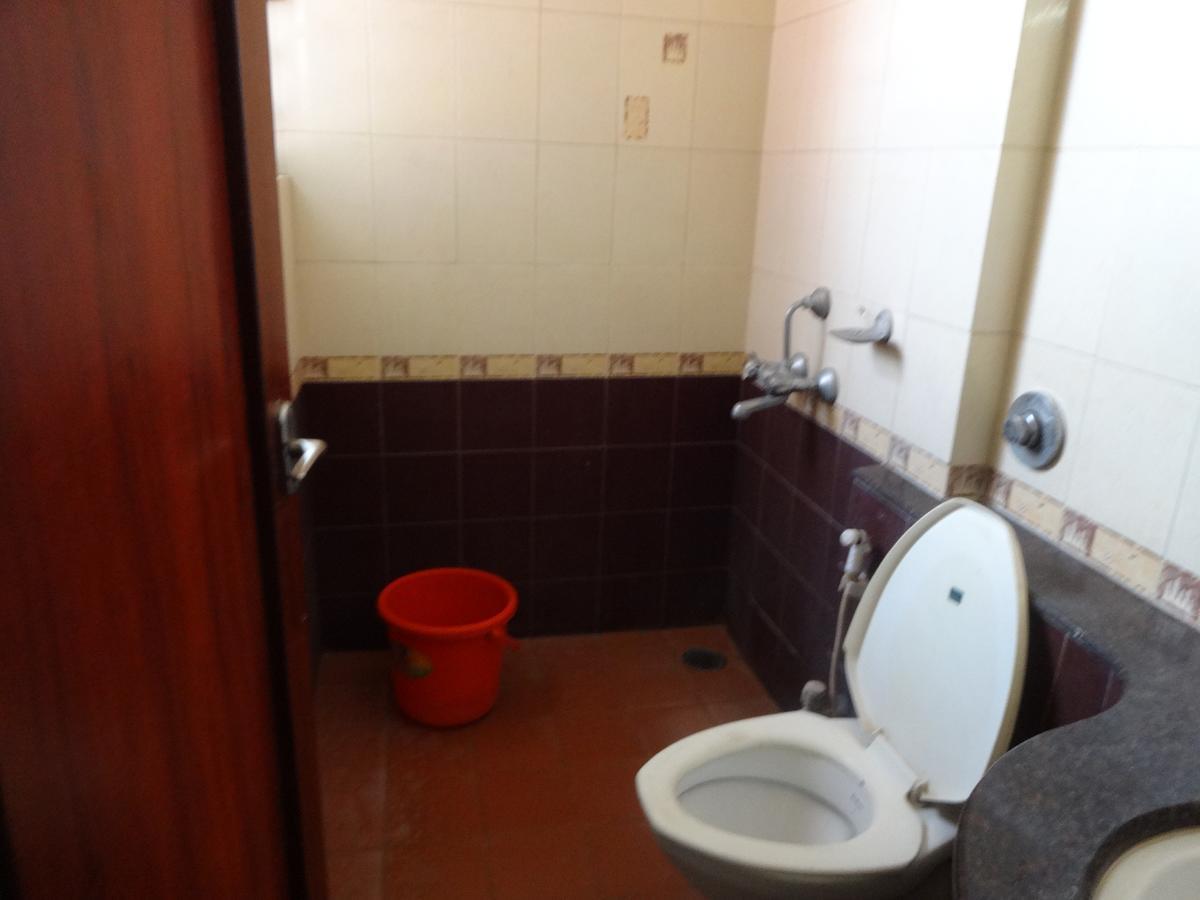 Hotel Pearls Madurai Ngoại thất bức ảnh