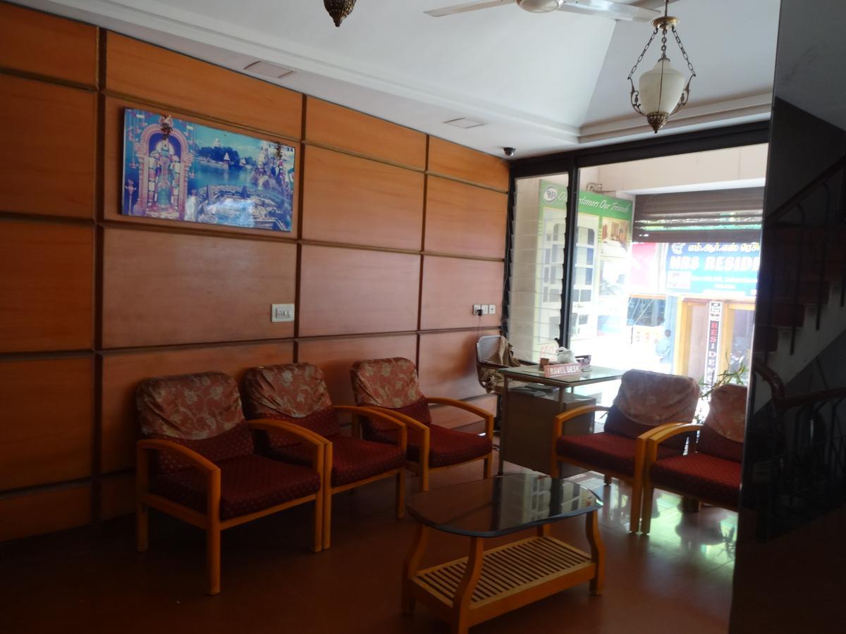 Hotel Pearls Madurai Ngoại thất bức ảnh