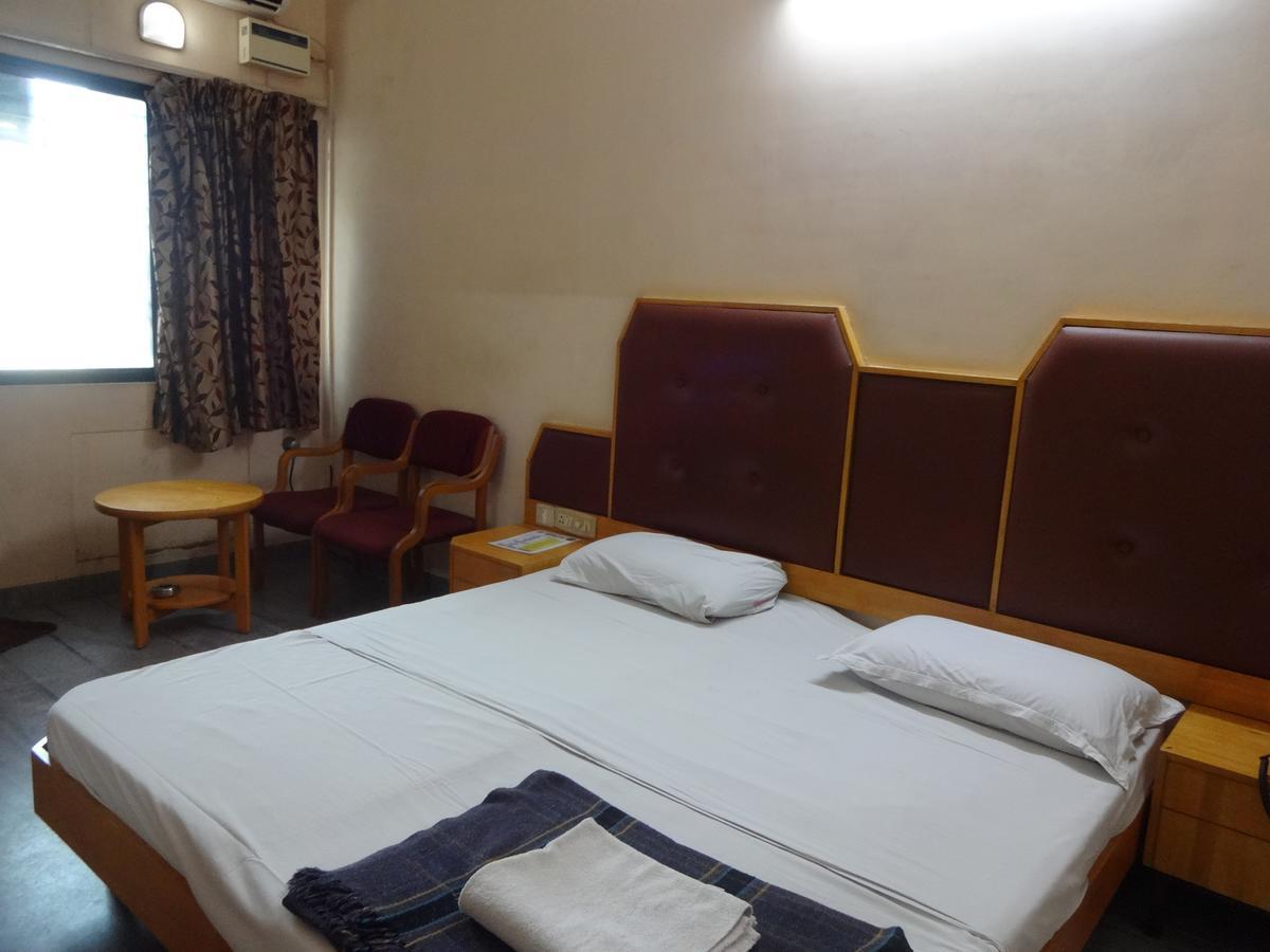 Hotel Pearls Madurai Ngoại thất bức ảnh