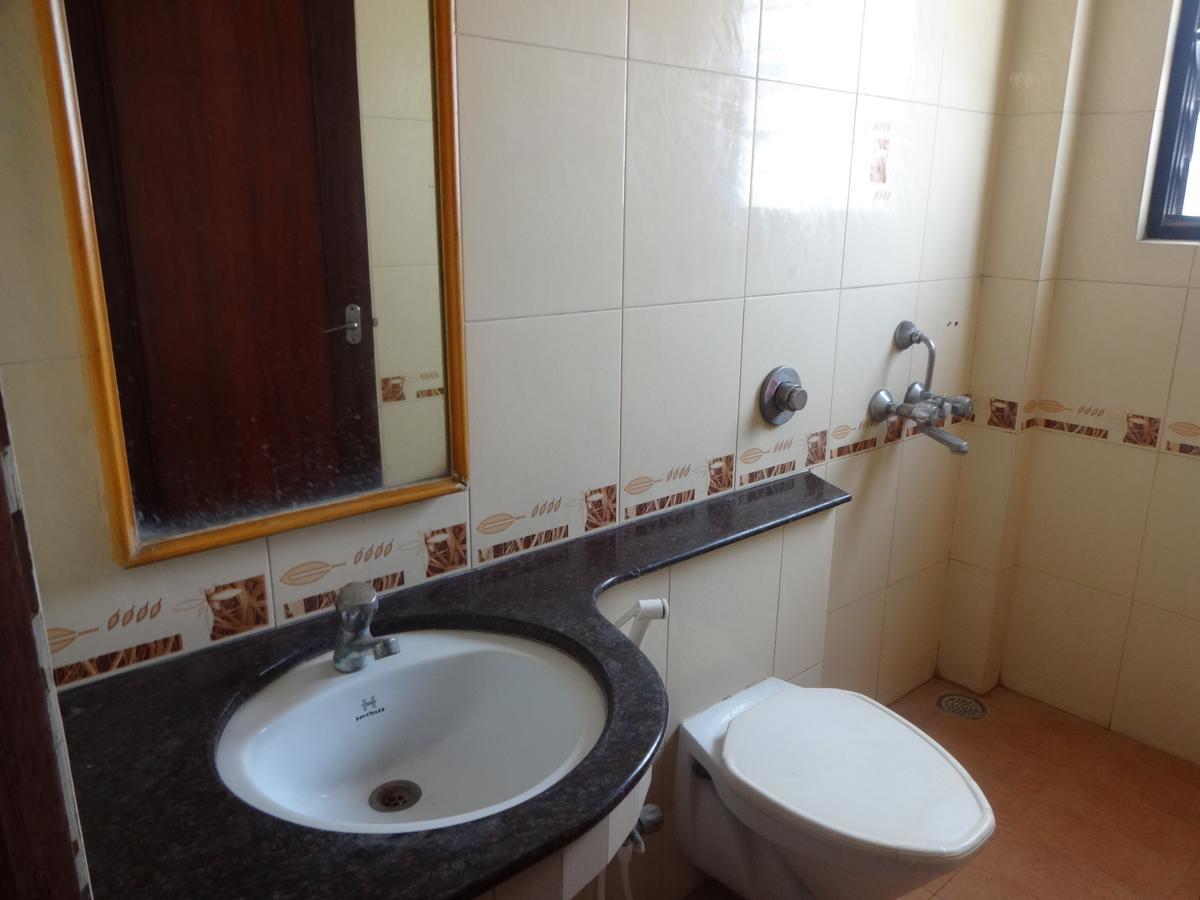 Hotel Pearls Madurai Ngoại thất bức ảnh