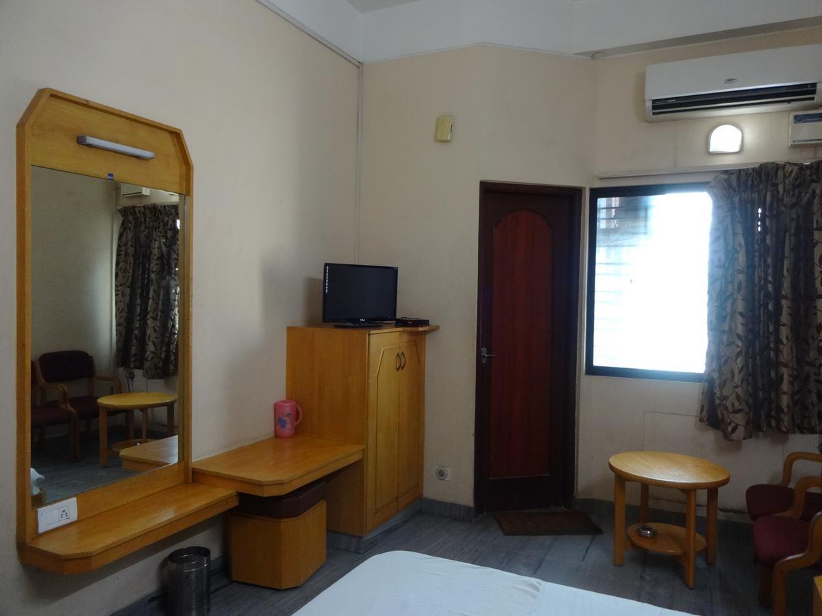 Hotel Pearls Madurai Ngoại thất bức ảnh