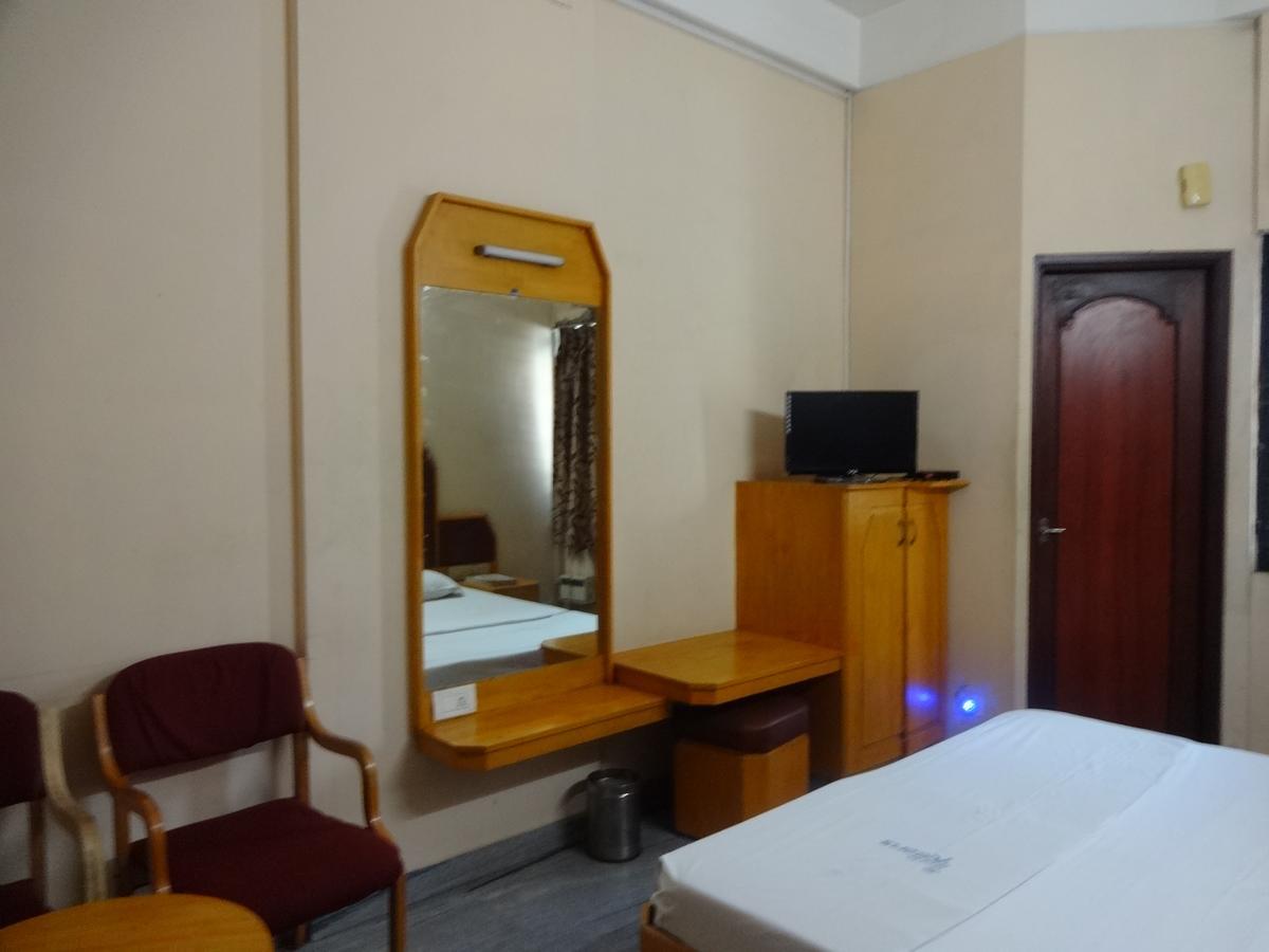 Hotel Pearls Madurai Ngoại thất bức ảnh